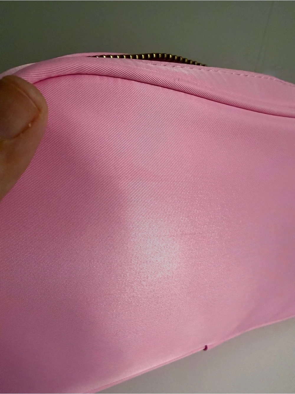 Stoney Clover Lane versatile pink